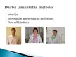 Presentations 'Kvantitatīvās un kvalitatīvās analīzes metodes farmaceita darbā', 6.