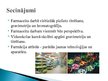 Presentations 'Kvantitatīvās un kvalitatīvās analīzes metodes farmaceita darbā', 11.