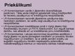 Presentations 'Latvijas Republikas komercbanku kredītportfeļa kvalitāte un riski', 21.