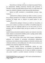 Term Papers 'Administratīvie sodi un to piemērošana Valsts policijā', 19.
