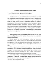 Research Papers 'Starptautiskās komercdarbības diplomātijas konceptuāls pārskats', 5.