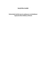Term Papers 'Sabiedriskās kārtības sporta pasākumos nodrošināšanas organizatoriski tiesiskās ', 1.