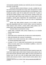 Term Papers 'Sabiedriskās kārtības sporta pasākumos nodrošināšanas organizatoriski tiesiskās ', 60.