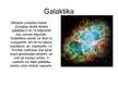Presentations 'Galaktika', 6.