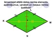Presentations 'Rombs. Paralelograms', 10.