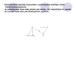 Presentations 'Rombs. Paralelograms', 17.