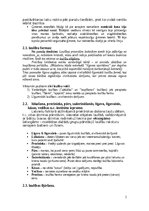 Summaries, Notes '1. Seminārs studiju kursā "Latvijas tiesību vēsture"', 2.