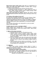 Summaries, Notes '1. Seminārs studiju kursā "Latvijas tiesību vēsture"', 3.