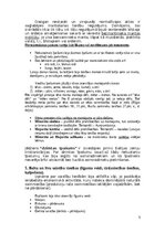 Summaries, Notes '1. Seminārs studiju kursā "Latvijas tiesību vēsture"', 5.