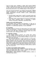 Summaries, Notes '1. Seminārs studiju kursā "Latvijas tiesību vēsture"', 6.