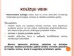 Presentations 'Tiesību normu kolīzija un kolīziju veidi', 9.