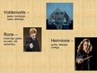 Presentations 'Dž.K.Roulinga "Harijs Poters un nāves dāvesti"', 4.