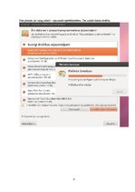 Presentations 'Linux Ubuntu 11.10 instalēšana un konfigurācija', 8.