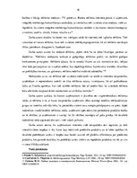 Research Papers 'Tirgus segmentācija un produkta pozicionēšana tirgū', 16.