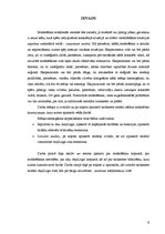 Term Papers 'Procesu modelēsana AnyLogic vidē', 6.