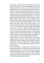 Term Papers 'Procesu modelēsana AnyLogic vidē', 13.