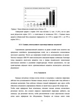 Research Papers 'Анализ отраслевого рынка сотовой связи', 11.