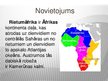 Presentations 'Rietumāfrika', 2.