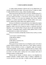 Term Papers 'Fotožurnālistikas estētika un ētika: Jevgēnija Maloļetkas darbības izpēte', 28.