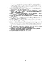 Term Papers 'Fotožurnālistikas estētika un ētika: Jevgēnija Maloļetkas darbības izpēte', 34.