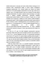 Term Papers 'Augsnes mezofauna bioloģiskajā un konvencionālajā lauksaimniecības sistēmā Aizkr', 11.