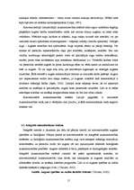 Term Papers 'Augsnes mezofauna bioloģiskajā un konvencionālajā lauksaimniecības sistēmā Aizkr', 17.