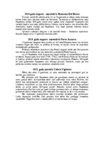 Summaries, Notes 'Napoleons Bonaparts', 14.