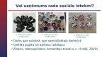 Presentations 'Sociālais uzņēmums "4 Vēji"', 3.