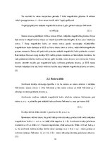 Term Papers 'Asinhrono un sinhrono dzinēju salīdzinājums un izvēle', 14.