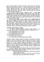 Research Papers 'SIA "Daudznozaru kompānija Daugava" stratēģijas analīze un ieteikumi tās uzlaboš', 7.