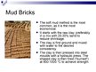 Presentations 'Bricks. Methods of Manufacture', 5.