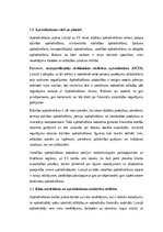 Essays 'Apdrošināšanas tiesību aktu analīze un īstenošana praksē Latvijā un Eiropas Savi', 3.