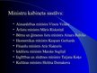 Presentations 'Latvijas Republikas Ministru kabinets', 7.