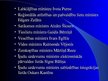 Presentations 'Latvijas Republikas Ministru kabinets', 8.