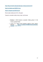 Research Papers 'Personīgo finanšu plānošana
Zinātniski pētnieciskais darbs Matemātika II sekcij', 22.