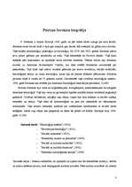Research Papers 'Pitirims Sorokins un viņa darbs ”Revolūcijas socioloģija”( 3. un 4.daļa)', 3.