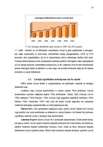 Research Papers 'A/s "Latvijas Krājbanka" norēķinu karšu konkurētspējas paaugstināšanas projekts', 14.