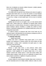 Research Papers 'A/s "Latvijas Krājbanka" norēķinu karšu konkurētspējas paaugstināšanas projekts', 23.