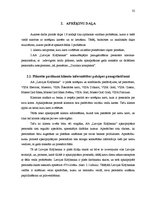 Research Papers 'A/s "Latvijas Krājbanka" norēķinu karšu konkurētspējas paaugstināšanas projekts', 32.