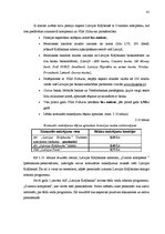 Research Papers 'A/s "Latvijas Krājbanka" norēķinu karšu konkurētspējas paaugstināšanas projekts', 41.