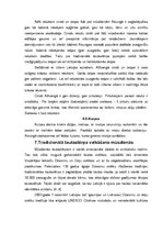 Research Papers 'Latviešu tradicionālā tautastērpa īpatnības Kurzemē', 21.