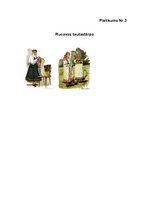 Research Papers 'Latviešu tradicionālā tautastērpa īpatnības Kurzemē', 37.