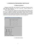 Research Papers 'Diskrētās struktūras datorzinātnēs. Bināras attieksmes un ceļu meklēšana grafā', 7.