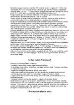 Research Papers 'Pokaiņi', 7.