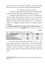 Research Papers 'SIA X finanšu darbības rezultātu analīze', 17.