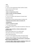 Summaries, Notes 'Civiltiesisko līgumu veidi, to īpašības un praktiskā piemērošana', 2.