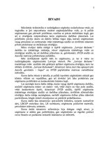 Research Papers 'Uzņēmuma "Latvijas Balzams" SVID analīze un attīstības stratēģijas izstrādāšana', 3.