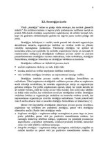Research Papers 'Uzņēmuma "Latvijas Balzams" SVID analīze un attīstības stratēģijas izstrādāšana', 9.
