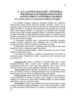 Research Papers 'Uzņēmuma "Latvijas Balzams" SVID analīze un attīstības stratēģijas izstrādāšana', 19.