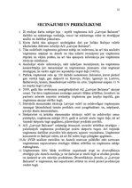 Research Papers 'Uzņēmuma "Latvijas Balzams" SVID analīze un attīstības stratēģijas izstrādāšana', 22.